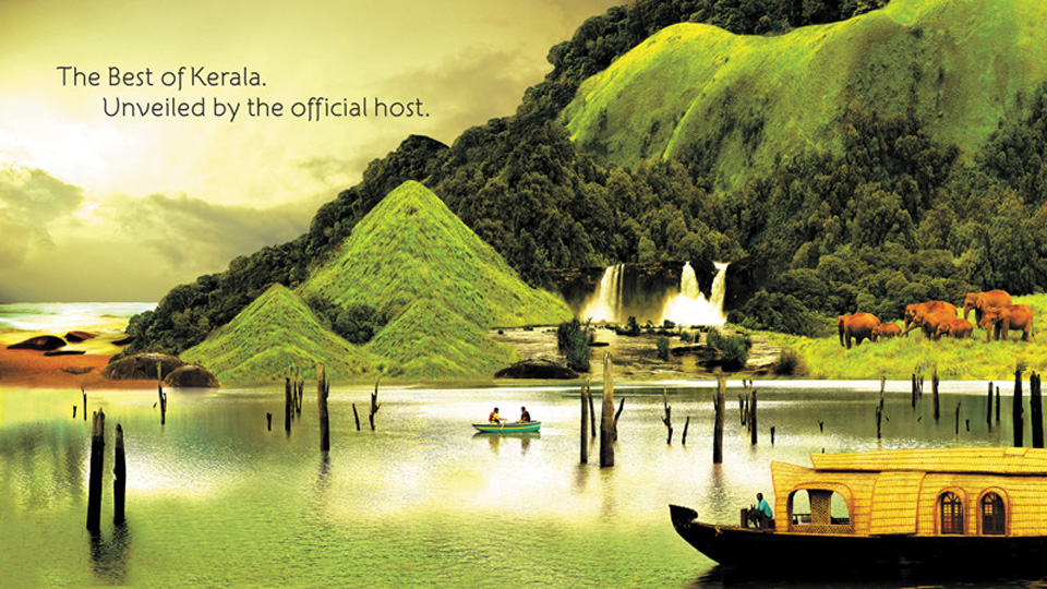 Best of Kerala Backwaters Tours