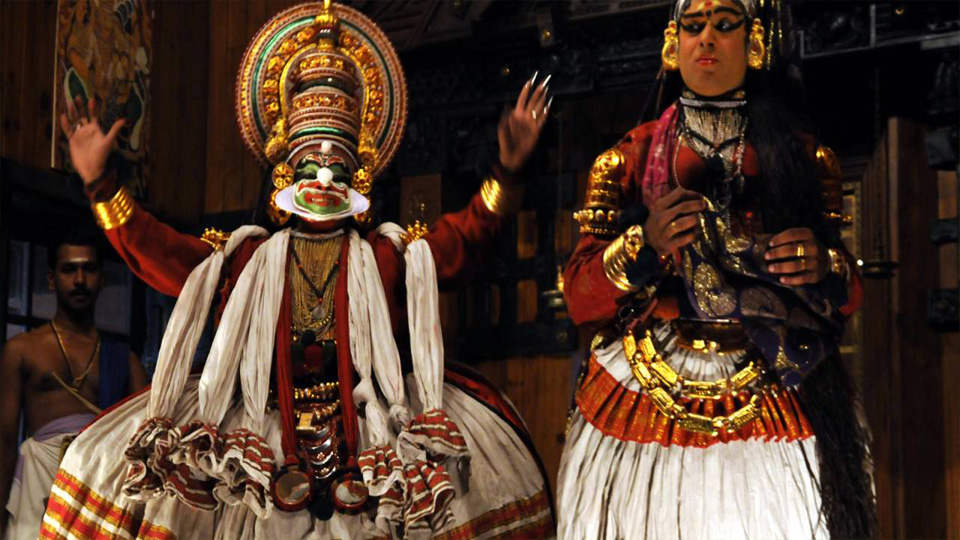 Kerala Explorer Tour