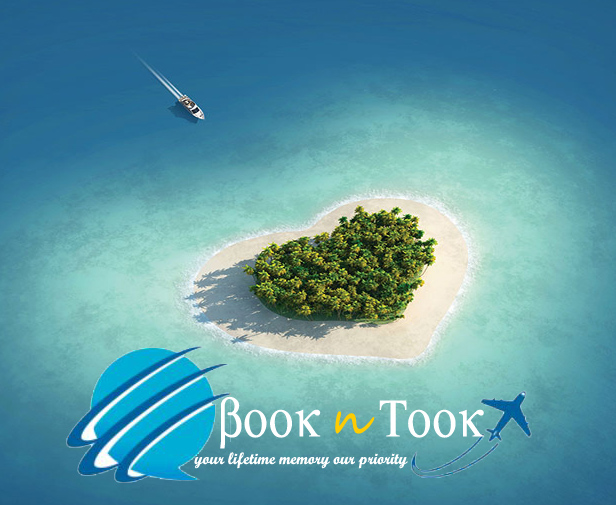 book n took