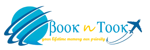 Book n Took!