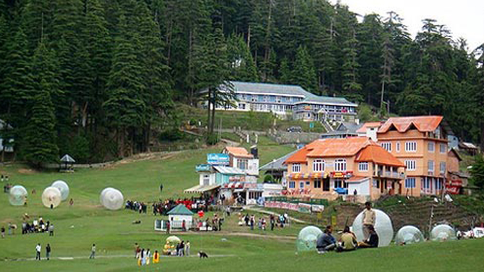 Dalhousie Tour Packages
