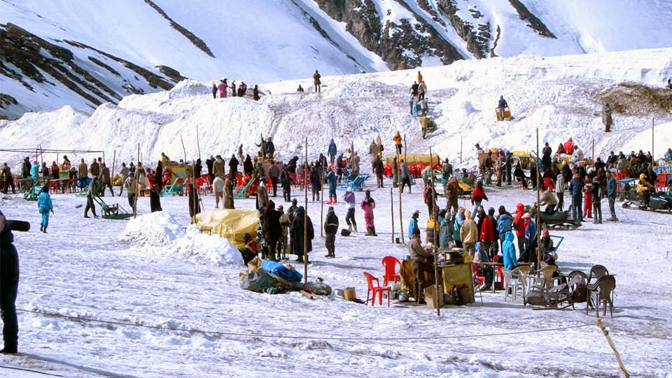 Manali Tour Packages