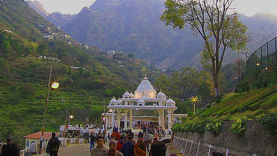 McLeodganj Tour Packages
