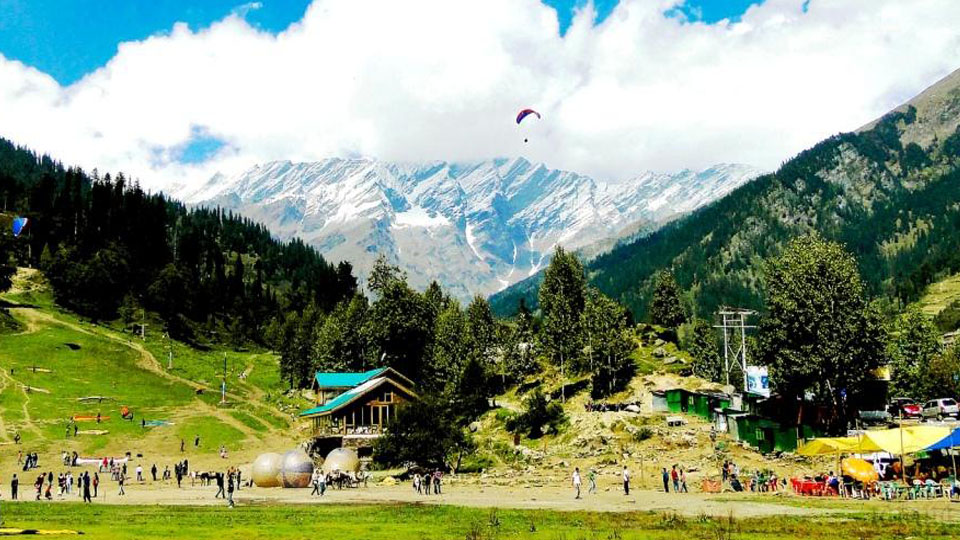 Shimla Tour Packages
