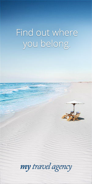 my travel agency